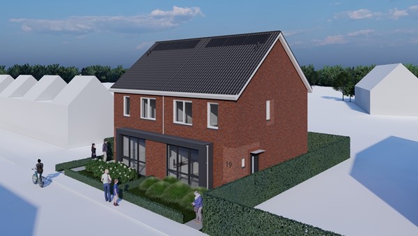 Medium property photo - Everingestraat 19, 4454 BM Borssele
